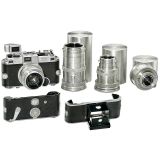 Kodak Ektra配件