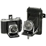 Kodak Regent and Duo 620