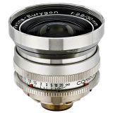 Rodenstock Retina-Eurygon 2.8/30 mm   1960年