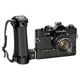 Minolta SRM    1970年