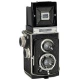 Minoltaflex (I)    1936年