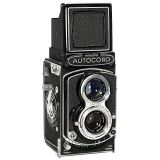 Minolta Autocord    1955年