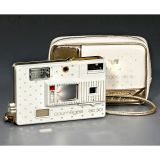 Design Camera Minolta ac 101 – André Courrèges   1983年