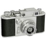 Minolta-35 (Type A –第一代版本)   1948年2月