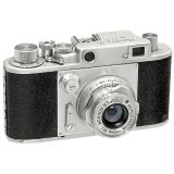 Minolta-35 (Type B)    1948年8月