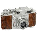 Minolta-35 Model II    1953年