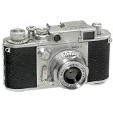 Minolta-35  二代版本   1953年