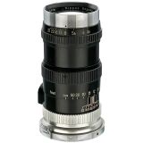 Nikkor-Q 3.5/13.5 cm    1950年