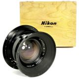 Nikkor-Q 10/260 mm