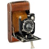Cocarette Luxus III (522/17)    1928年