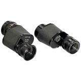 2 x Zeiss Photo Monocular 8 x 30 B （不同）
