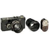 Contax I     1933年春天