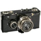 Contax I (Version 7)    1935年