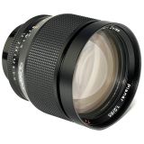 Planar T 1,2/85 mm MM–60 Years ContaxEdition for Contax RTS