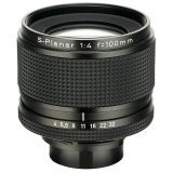 S-Planar T 4/100 mm for Contax RTS