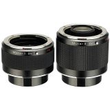 Mutar I and Mutar II for Contax RTS