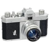 Ucaflex    1951年
