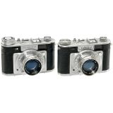 Futura-S and S III