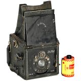 Uniflex Extra   1932年