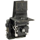Patent-Klapp-Reflex (No. 2610)    1929年