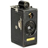 Ansco Memo    1927年