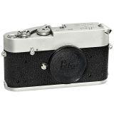 Leica MDa    1971年