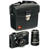 Leica CL 附件   1973年