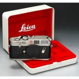 Leica M6 Titan    1992年