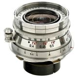 Leitz Super-Angulon 4/21 mm (M)   1959年