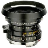 Leitz Summicron 2/35 mm (M)    1970年