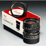 Leitz Elmarit-M 2.8/28 mm (M)