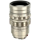 Leitz Summicron 2/90 mm (M)    1964年