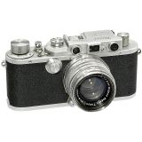 Nicca IIIa   1952年