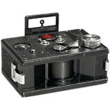 Panoramic Camera FT-2    1968年