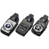 Gossen Multisix, Lunasix F and Lunasix 3