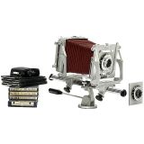 Graphic View-Camera