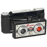 Vredeborch Nordetta 3-D    1951年