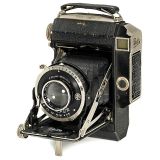Weltur 4.5 x 6 cm（第一版）  1935年