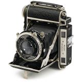 Plaubel Roll-Op II    1935年