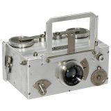Early Isographe-Deguy    1944年前后