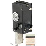 Street Camera PDQ, Model H    1930年前后