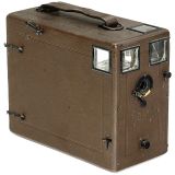 French Magazine Camera    1910年前后