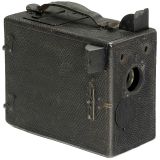 English Magazine Camera    1900年前后