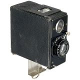 Magazine Camera Okam    1926年前后