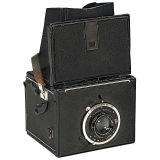 Mentor Compur Reflex    1929年