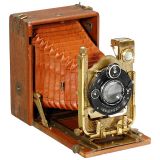 Tropen-Photoklapp Neugold (No. 920)   1925年前后