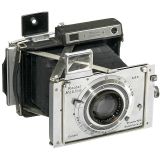 Plaubel Makina II    1933年前后