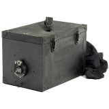 Glossick Street Camera