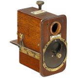 Academy Camera    1883年前后