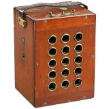 Royal Mail Photo Stamp Camera    1907年